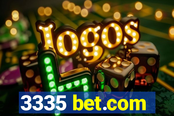 3335 bet.com